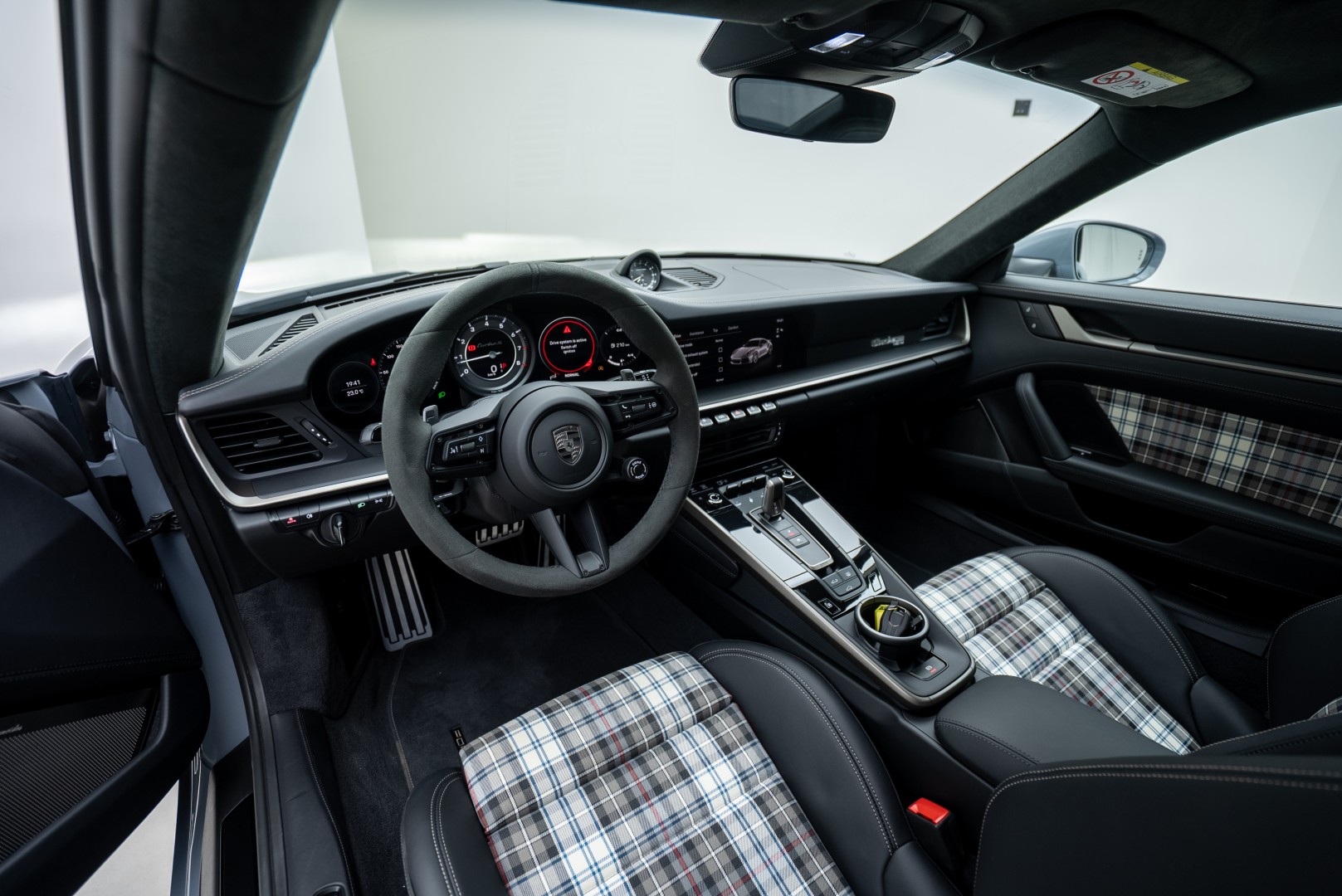 2025 PORSCHE 911 TURBO 50 1 OF 1974